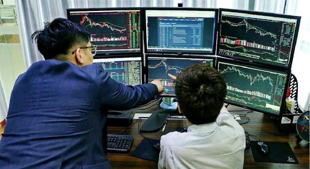 国内商品期货配资:助力投资,把握市场先机