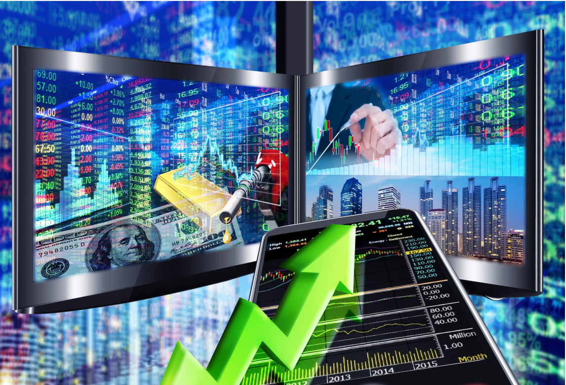 股票市场配资：撬动财富杠杆，实现投资梦想